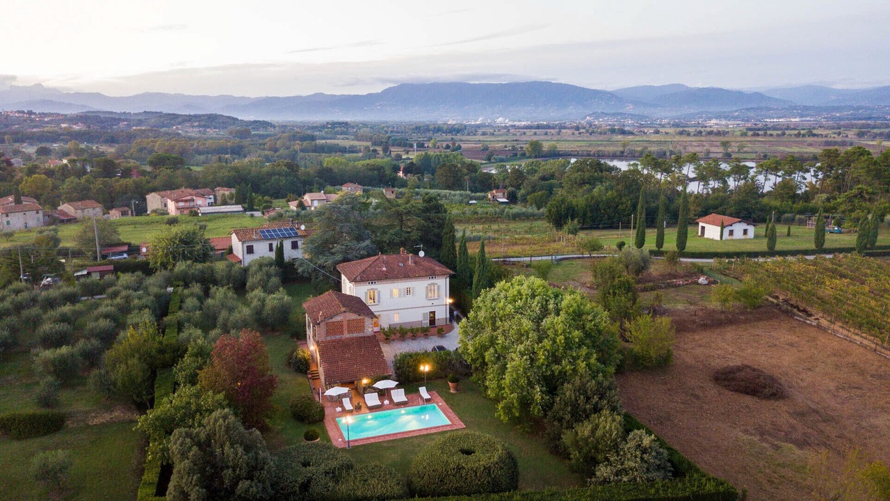 Photo of Outdoor in Colle di Compito