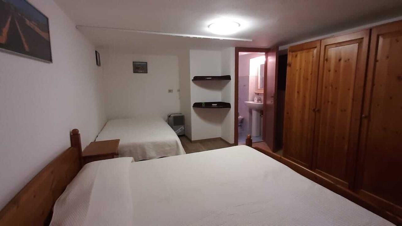Photo of Bedroom in Vada