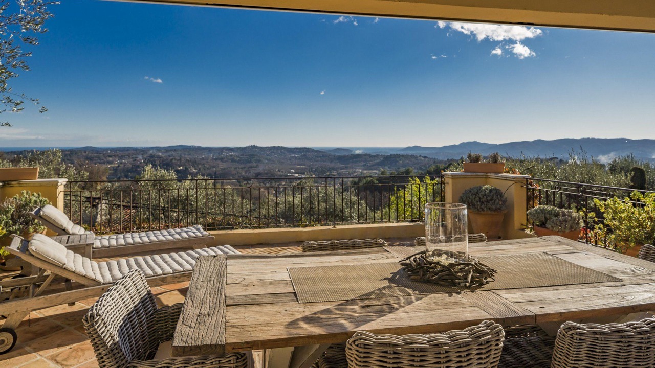 Photo of Outdoor in Chateauneuf-Grasse
