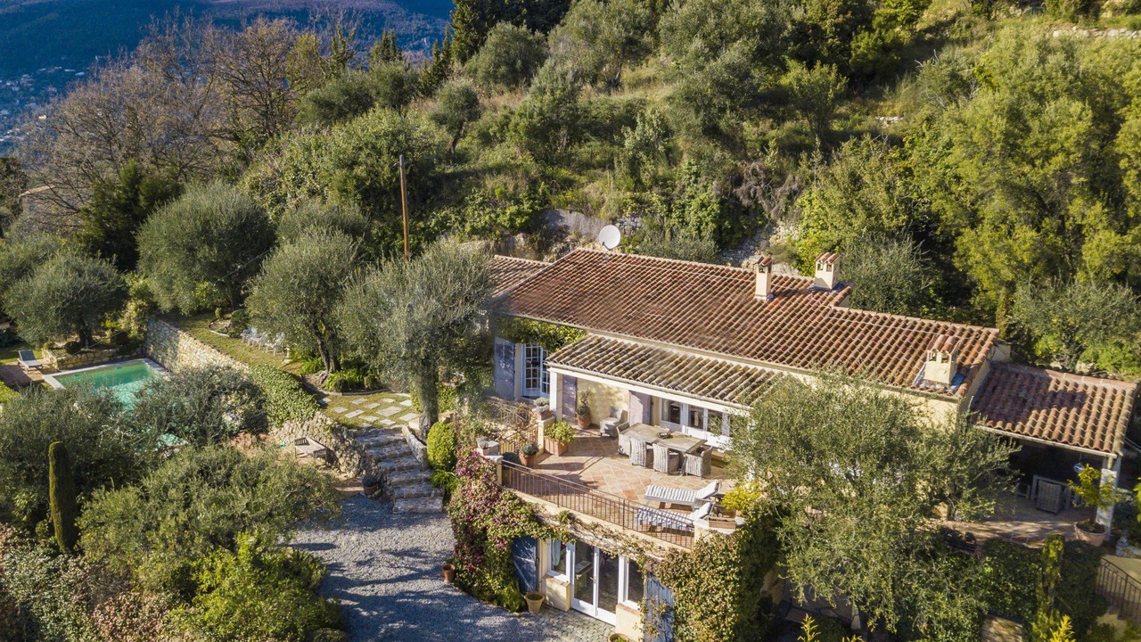 Photo of Outdoor in Chateauneuf-Grasse