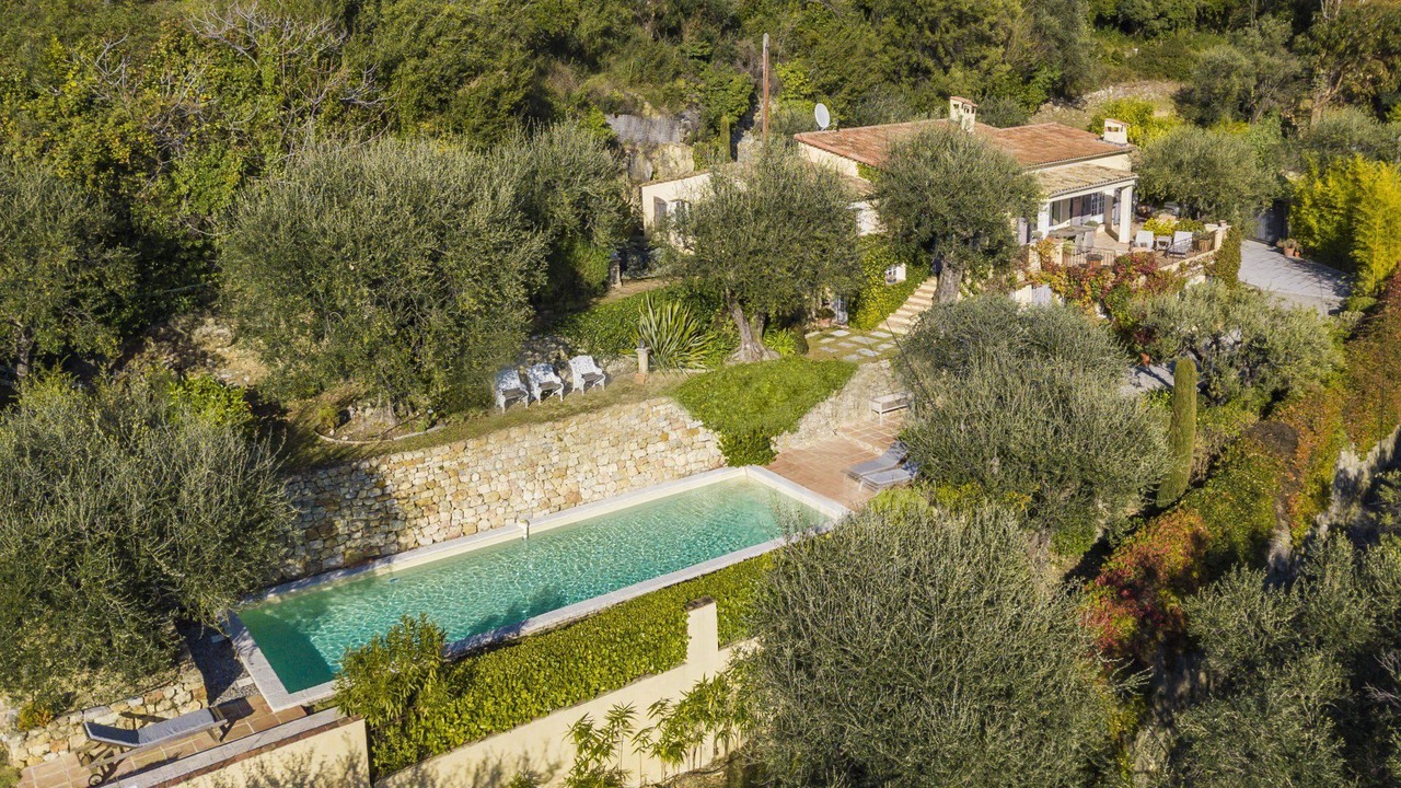 Photo of Outdoor in Chateauneuf-Grasse