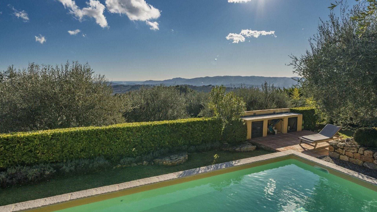 Photo of Outdoor in Chateauneuf-Grasse