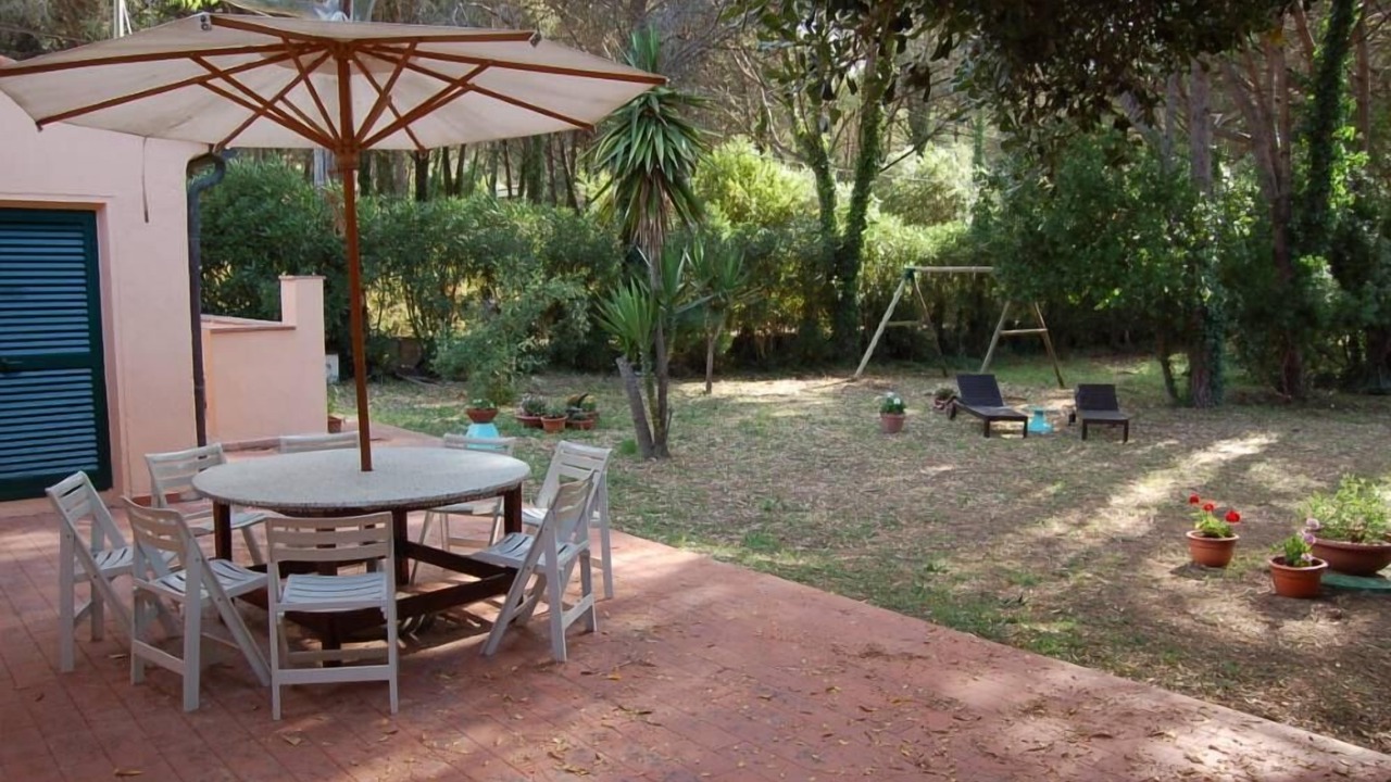 Photo of Outdoor in Portoferraio