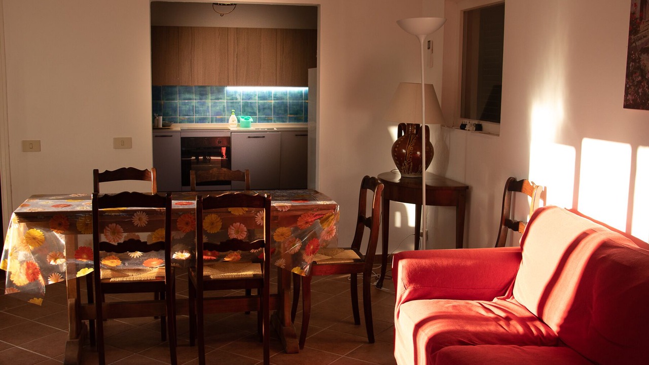 Photo of Livingroom in Portoferraio