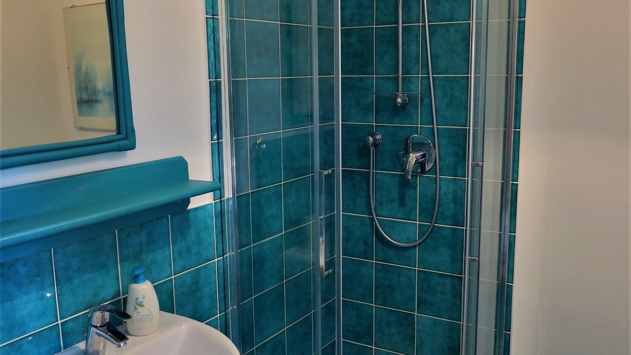 Photo of Bathroom in Portoferraio