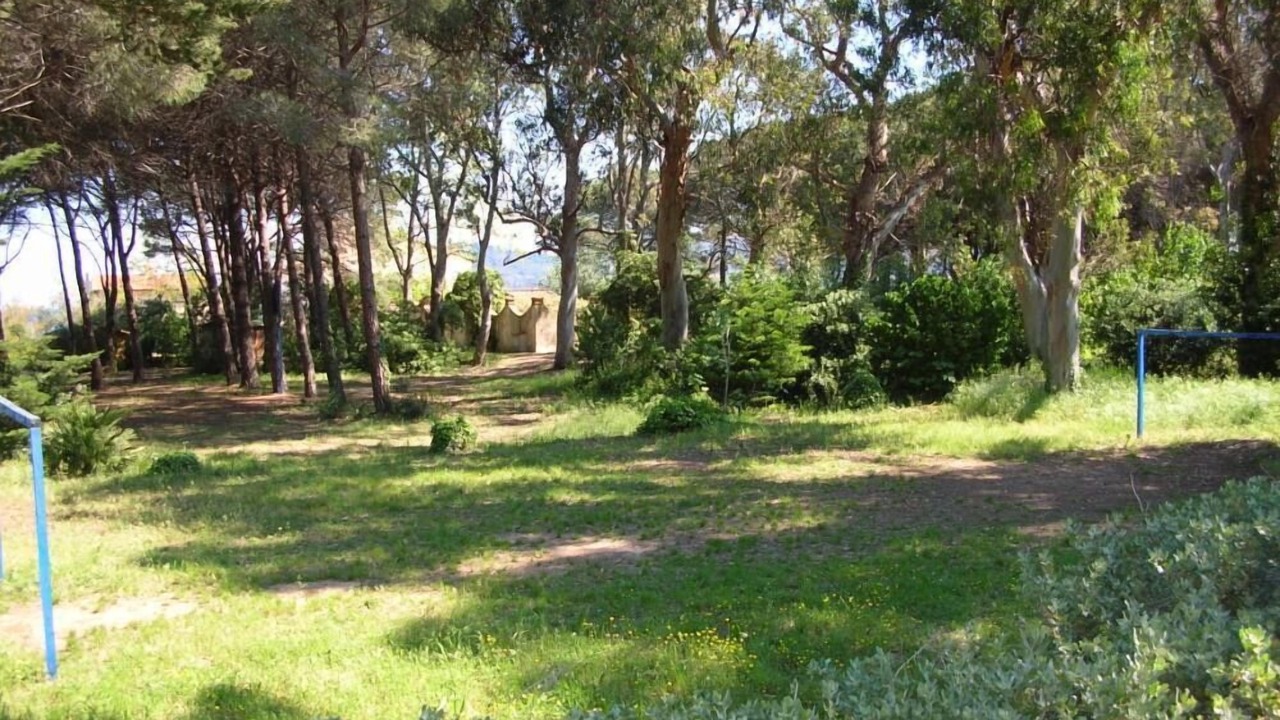 Photo of Outdoor in Portoferraio