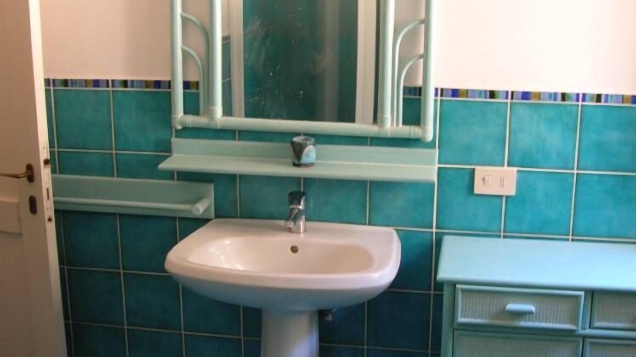 Photo of Bathroom in Portoferraio