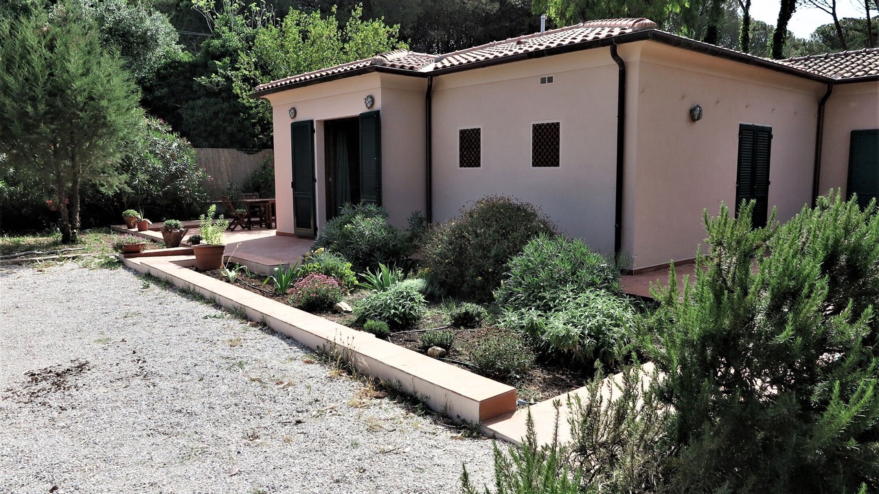 Photo of Outdoor in Portoferraio