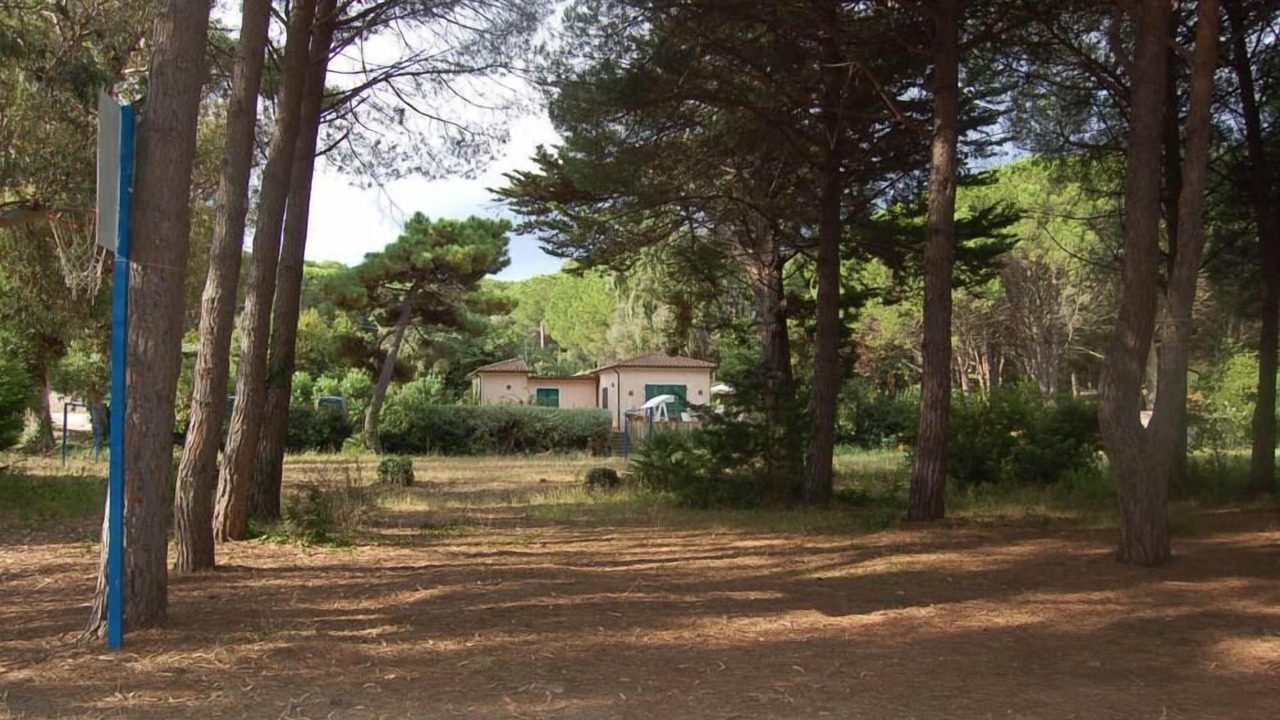 Photo of Outdoor in Portoferraio