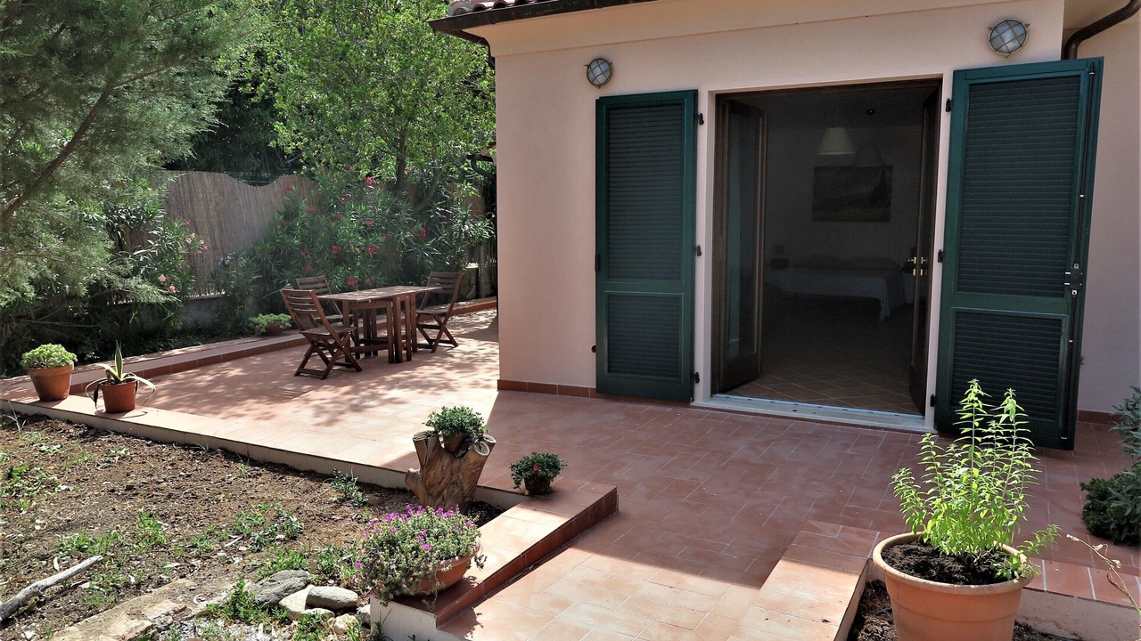 Photo of Outdoor in Portoferraio