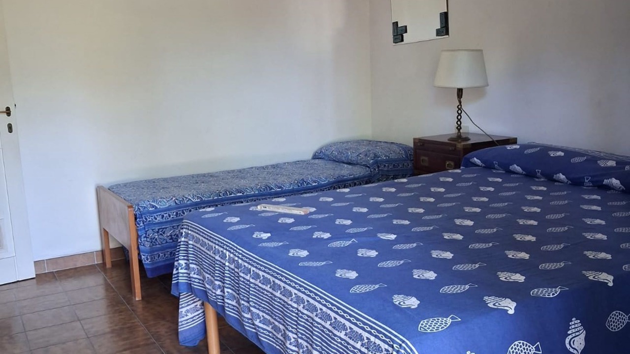 Photo of Bedroom in Portoferraio