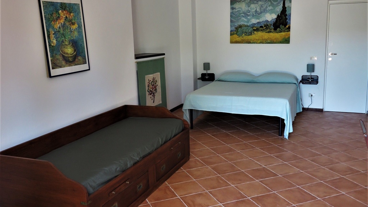 Photo of Bedroom in Portoferraio
