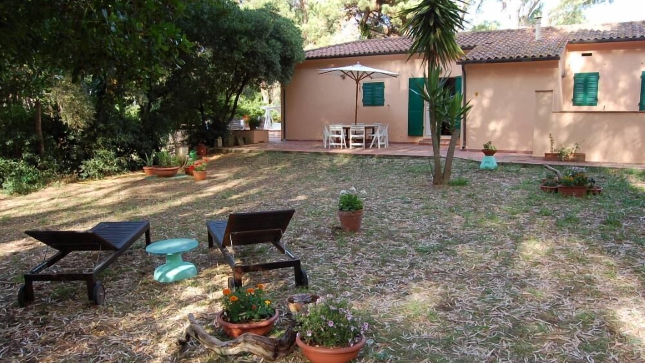 Photo of Outdoor in Portoferraio