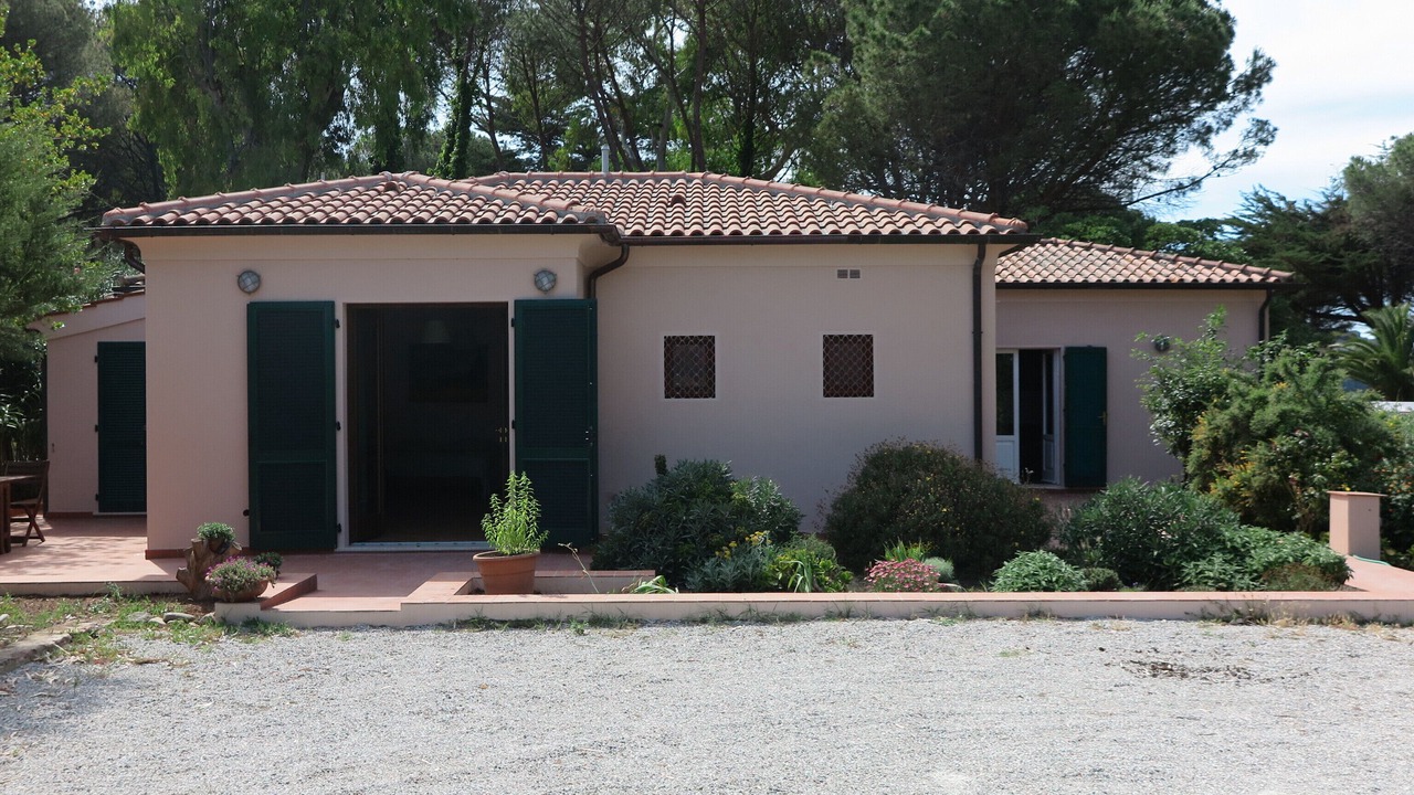 Photo of Outdoor in Portoferraio