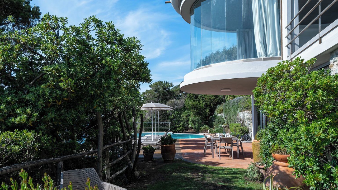 Photo of Patio Balcony in Rosignano Marittimo