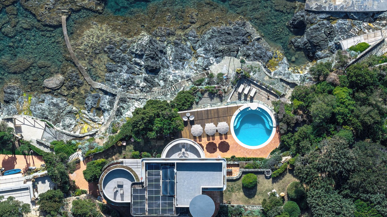 Photo of Outdoor in Rosignano Marittimo