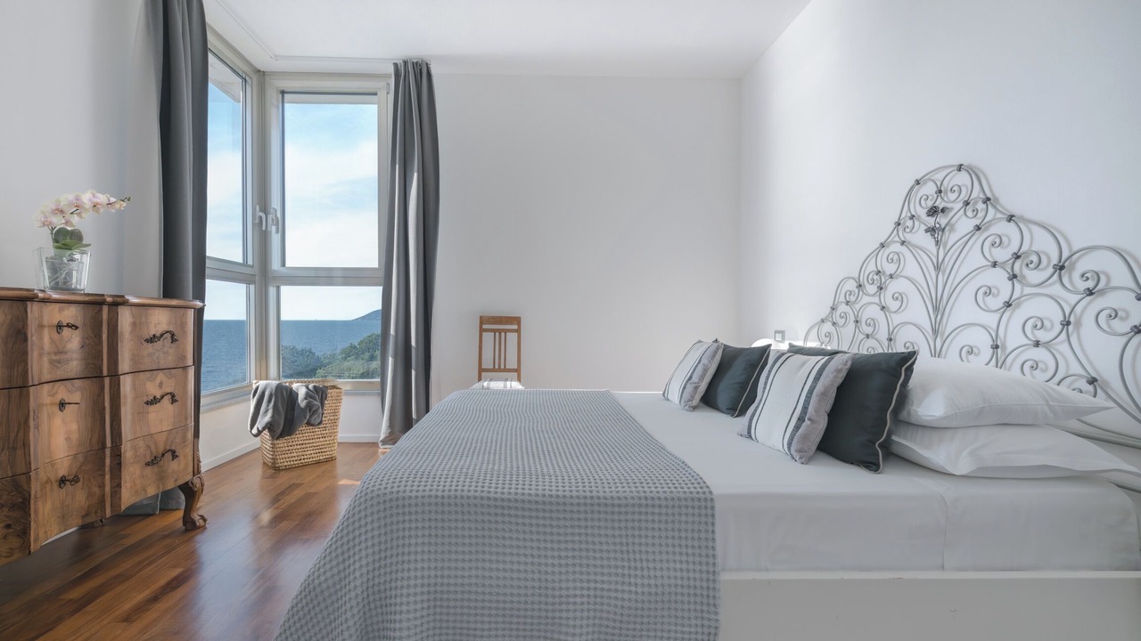 Photo of Bedroom in Rosignano Marittimo