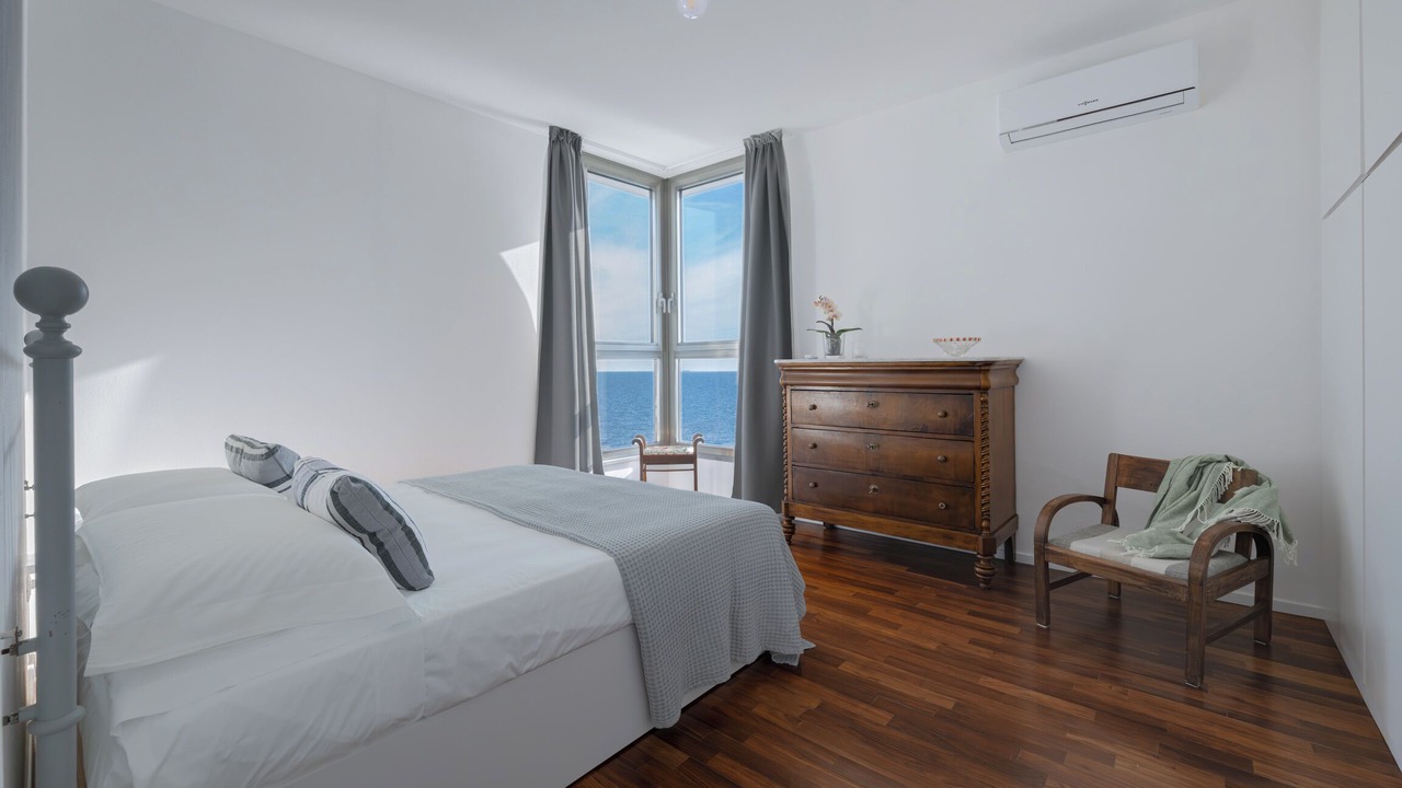 Photo of Bedroom in Rosignano Marittimo