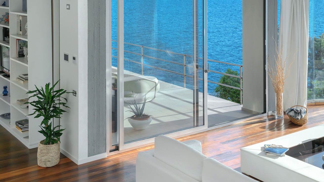 Photo of Livingroom in Rosignano Marittimo