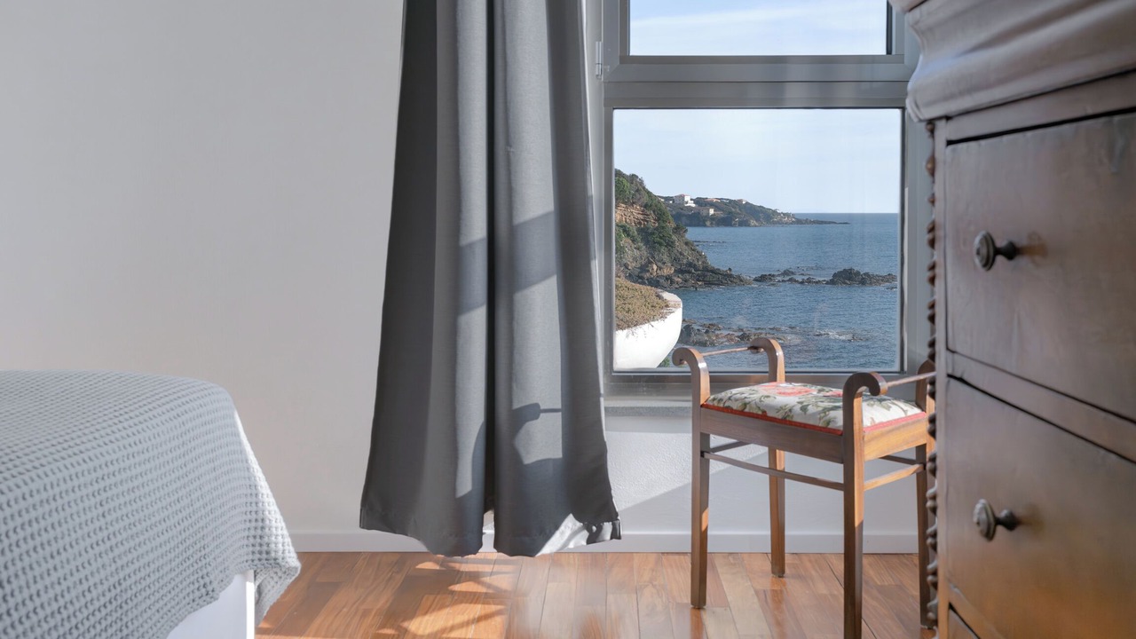 Photo of Bedroom in Rosignano Marittimo