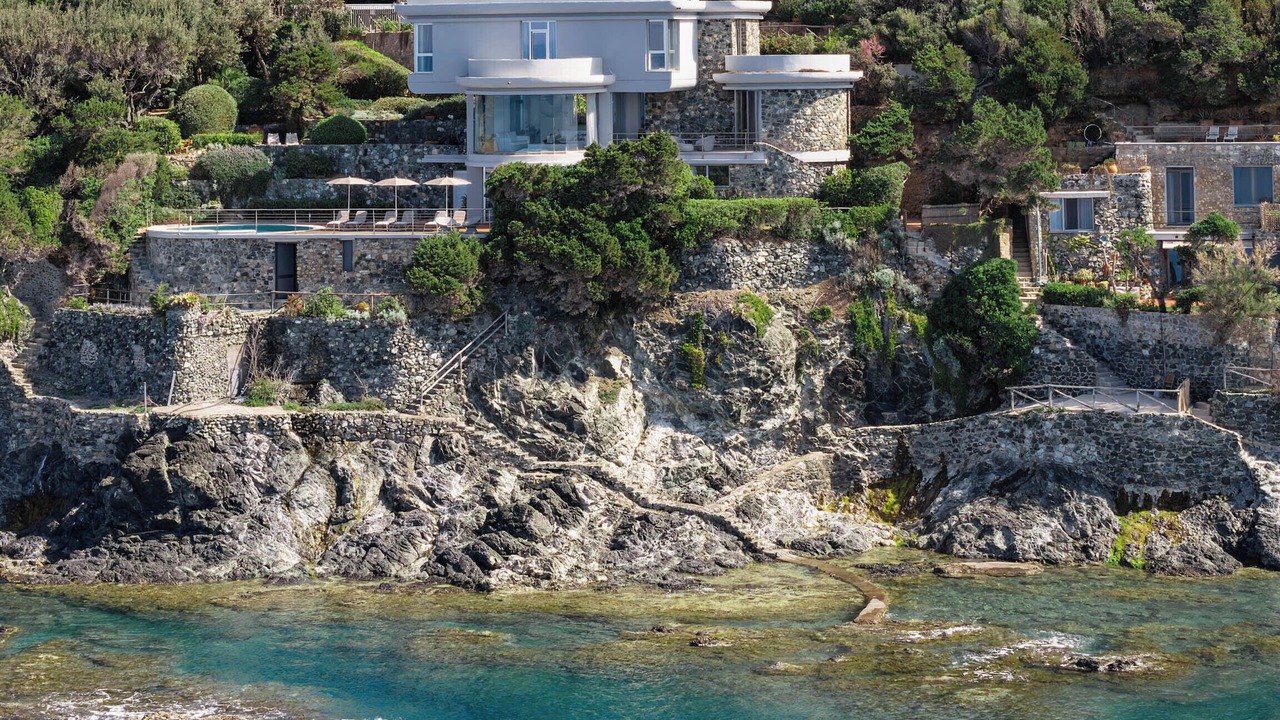 Photo of Outdoor in Rosignano Marittimo