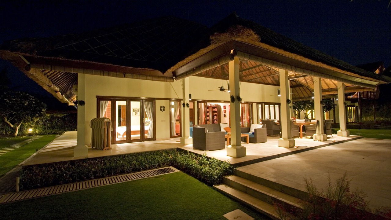 Photo of Outdoor in Dencarik