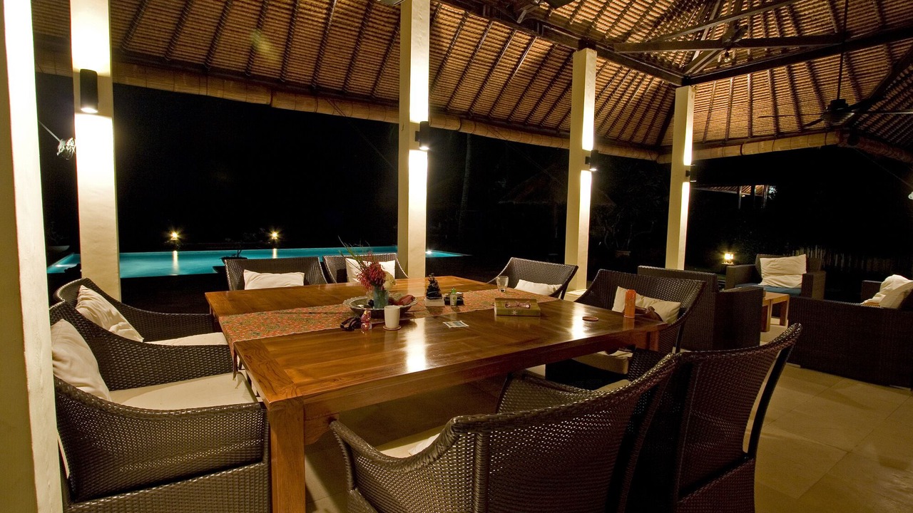 Photo of Kitchen in Dencarik