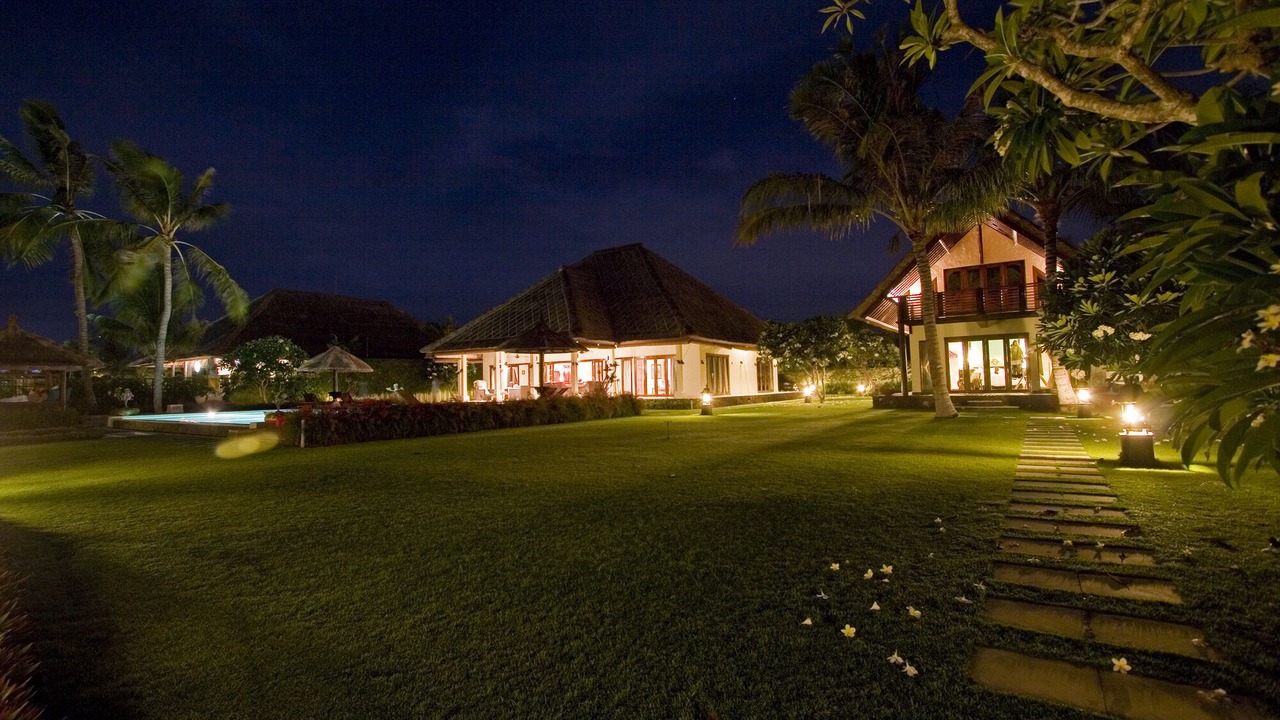 Photo of Outdoor in Dencarik