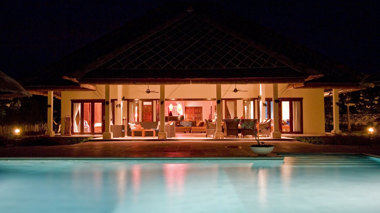 Photo of Outdoor in Dencarik