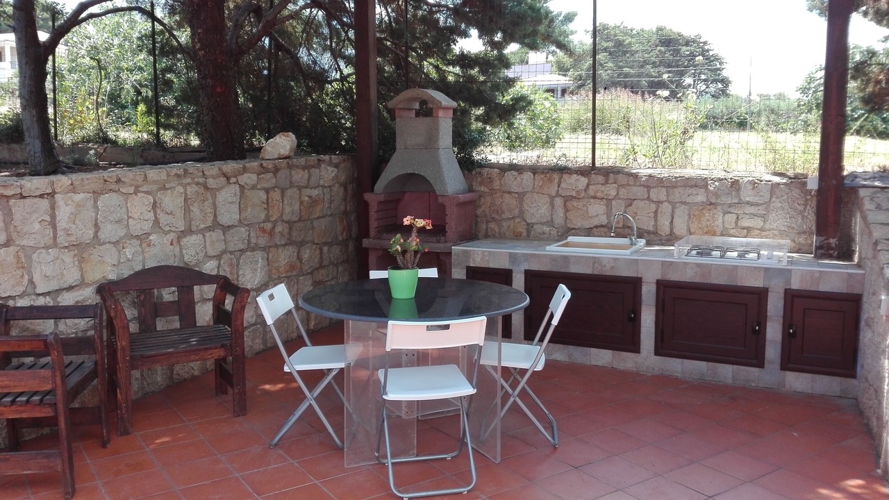 Photo of Outdoor in Scopello
