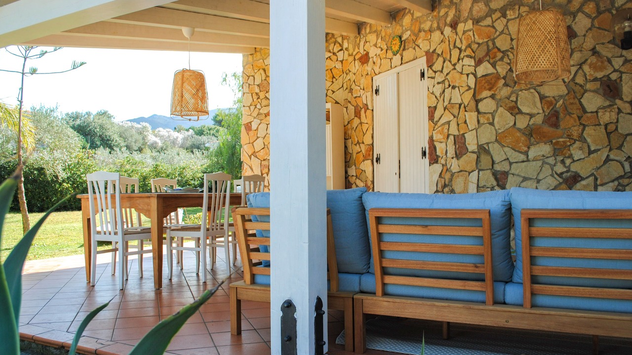Photo of Outdoor in Scopello