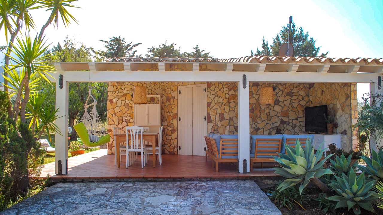 Photo of Outdoor in Scopello