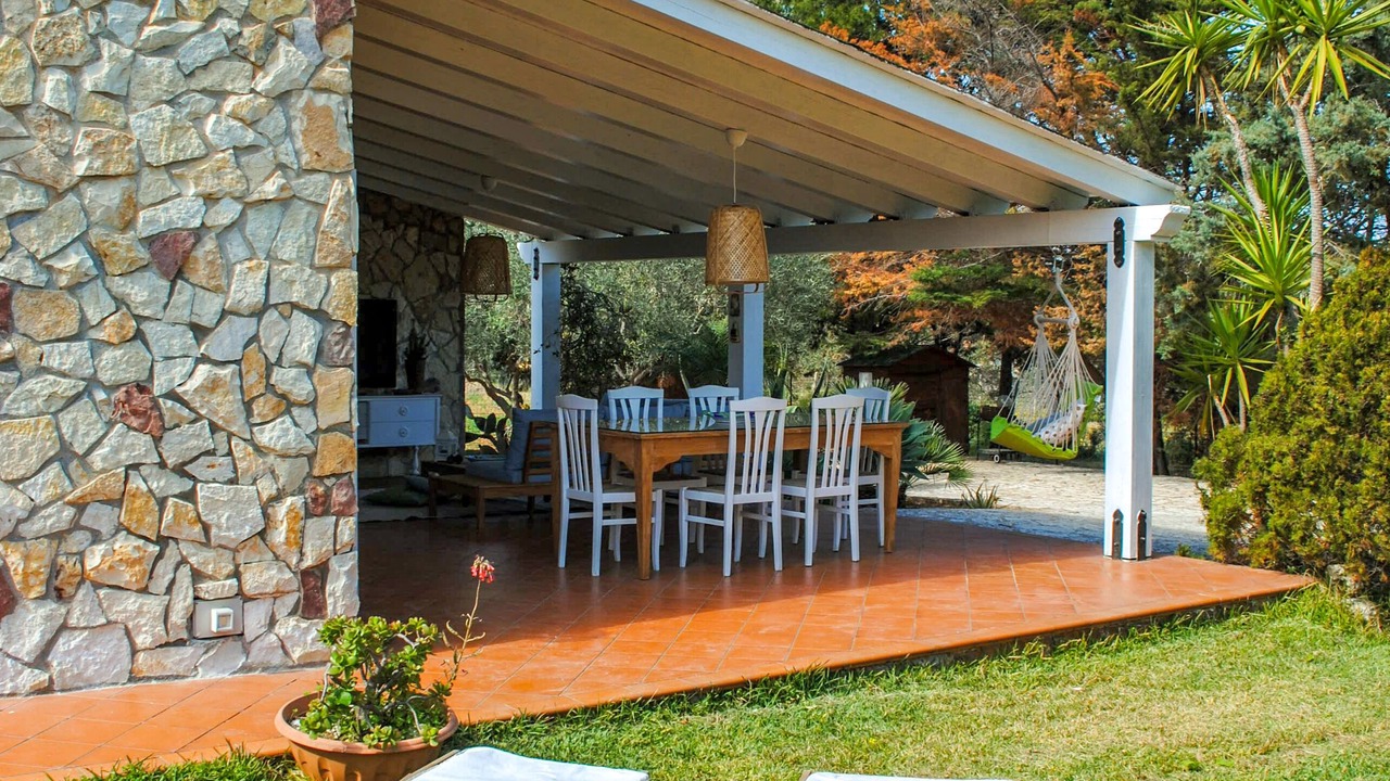 Photo of Outdoor in Scopello