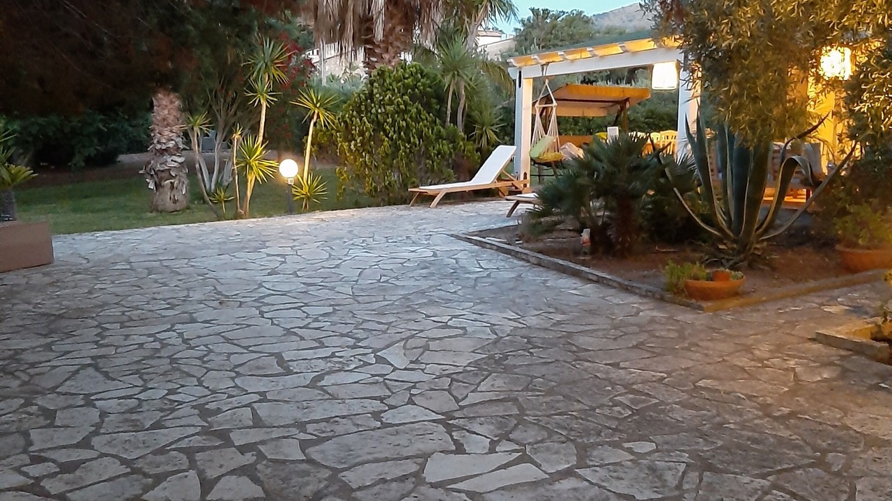 Photo of Outdoor in Scopello