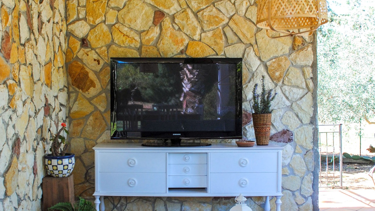 Photo of Livingroom in Scopello