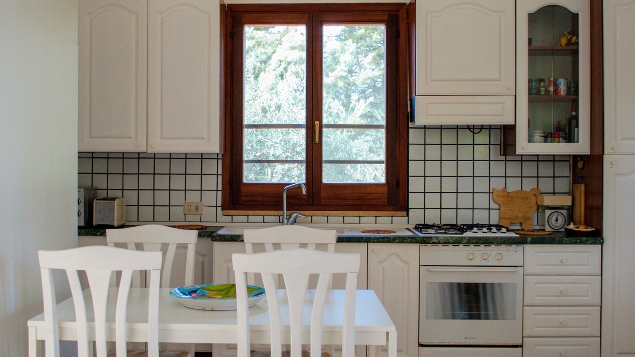 Photo of Kitchen in Scopello