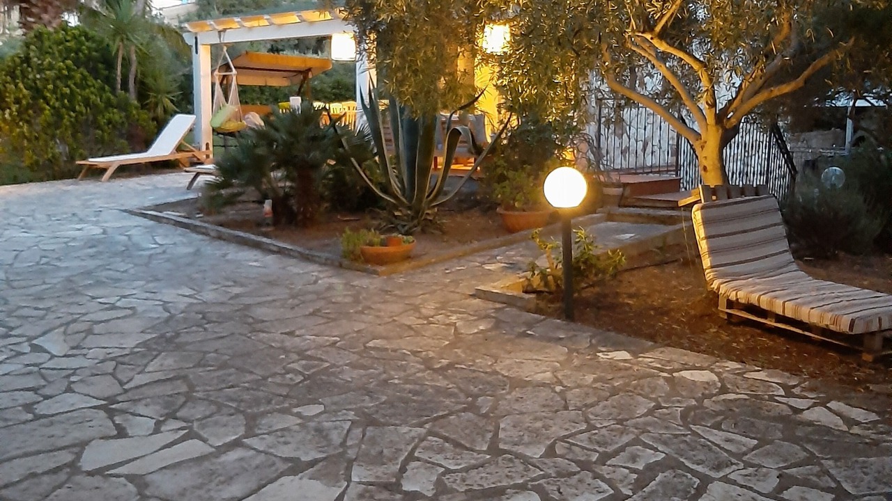 Photo of Outdoor in Scopello