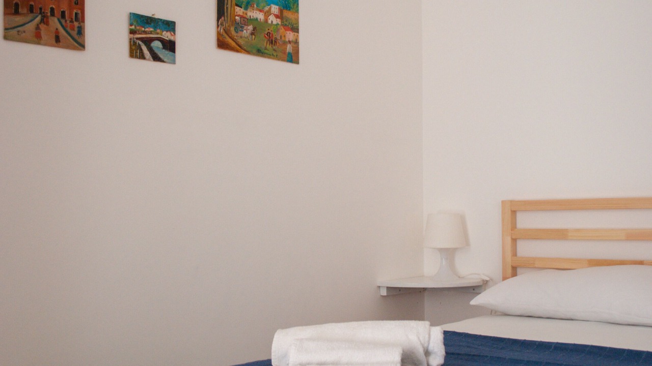 Photo of Bedroom in Scopello