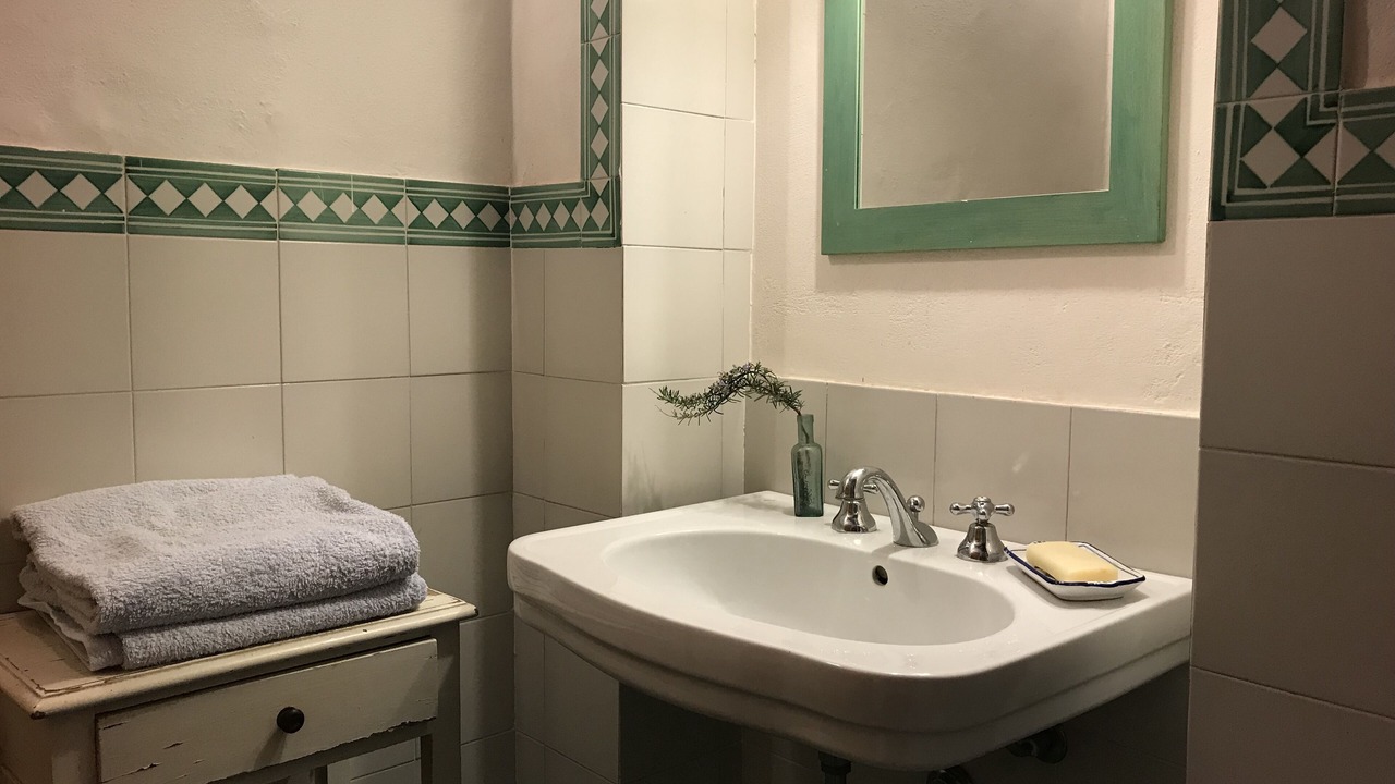 Photo of Bathroom in Piombino