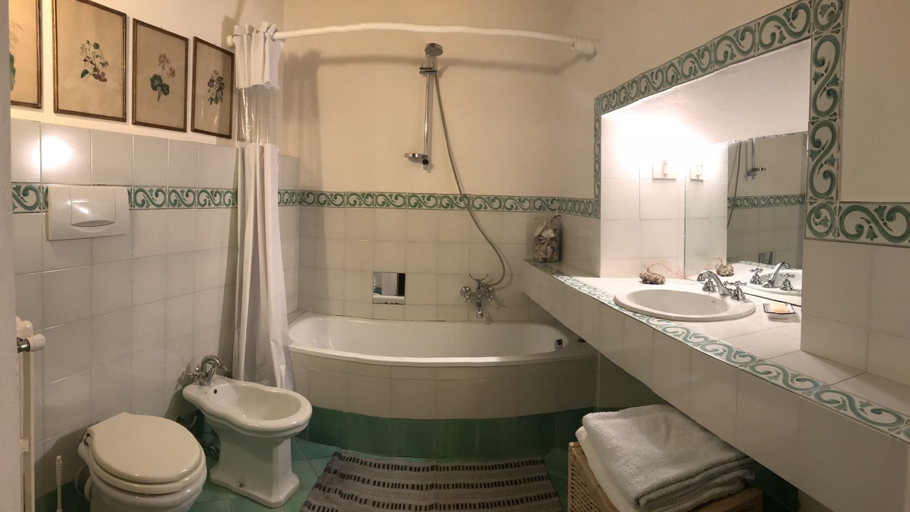 Photo of Bathroom in Piombino