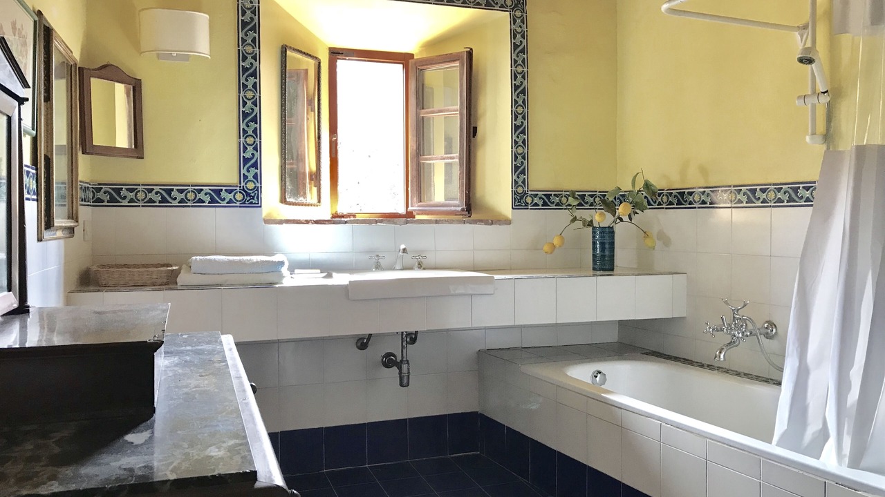 Photo of Bathroom in Piombino