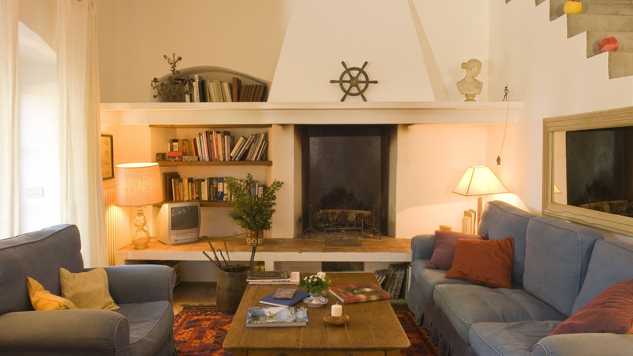 Photo of Livingroom in Piombino