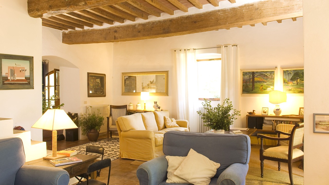 Photo of Bedroom in Piombino