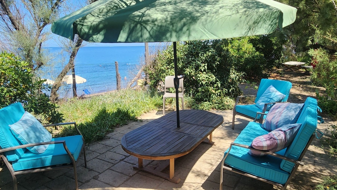 Photo of Patio Balcony in Piombino