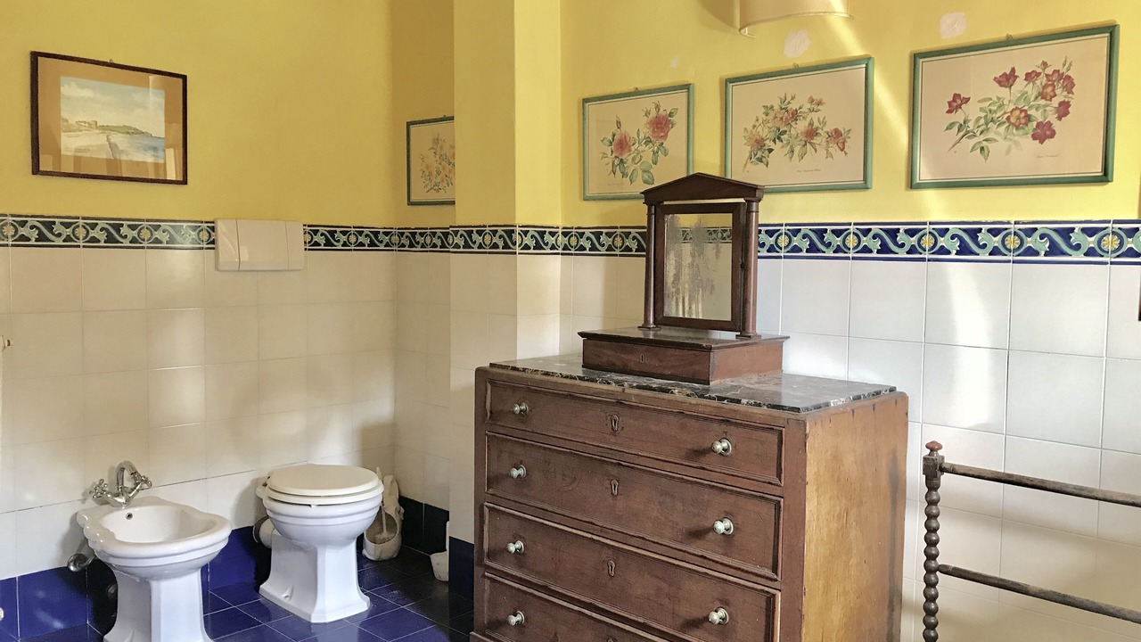 Photo of Bathroom in Piombino