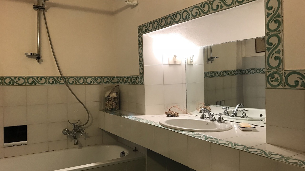 Photo of Bathroom in Piombino