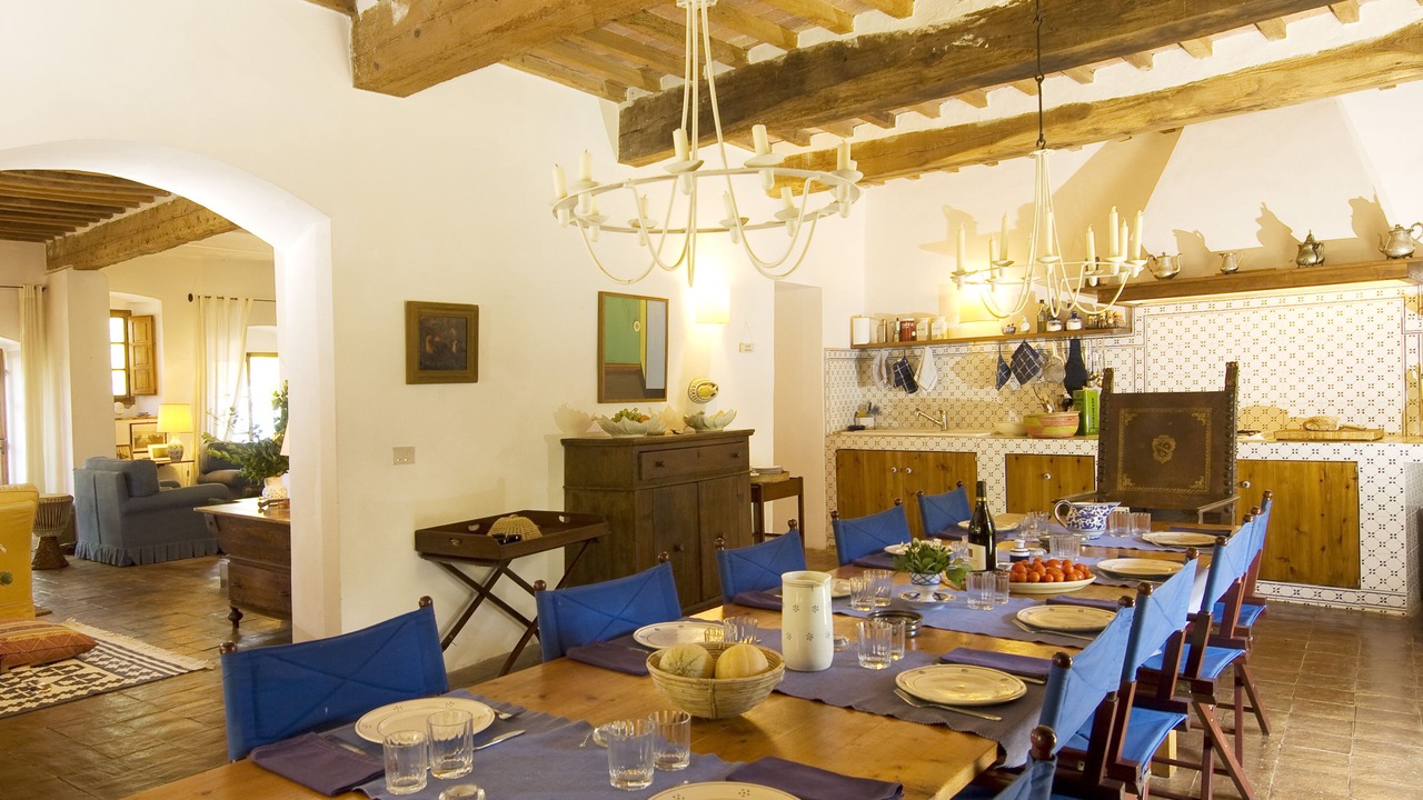 Photo of Bedroom in Piombino