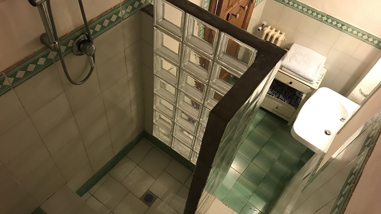 Photo of Bathroom in Piombino