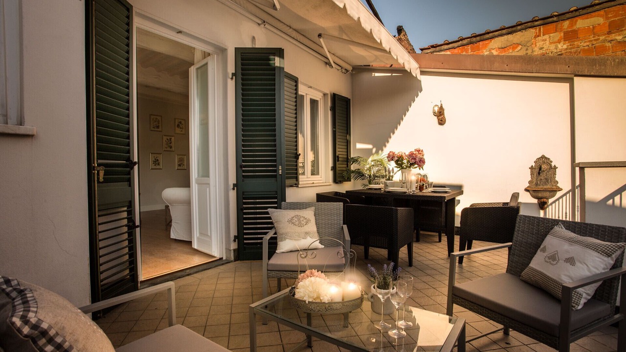 Photo of Outdoor in Lucca Historical Center