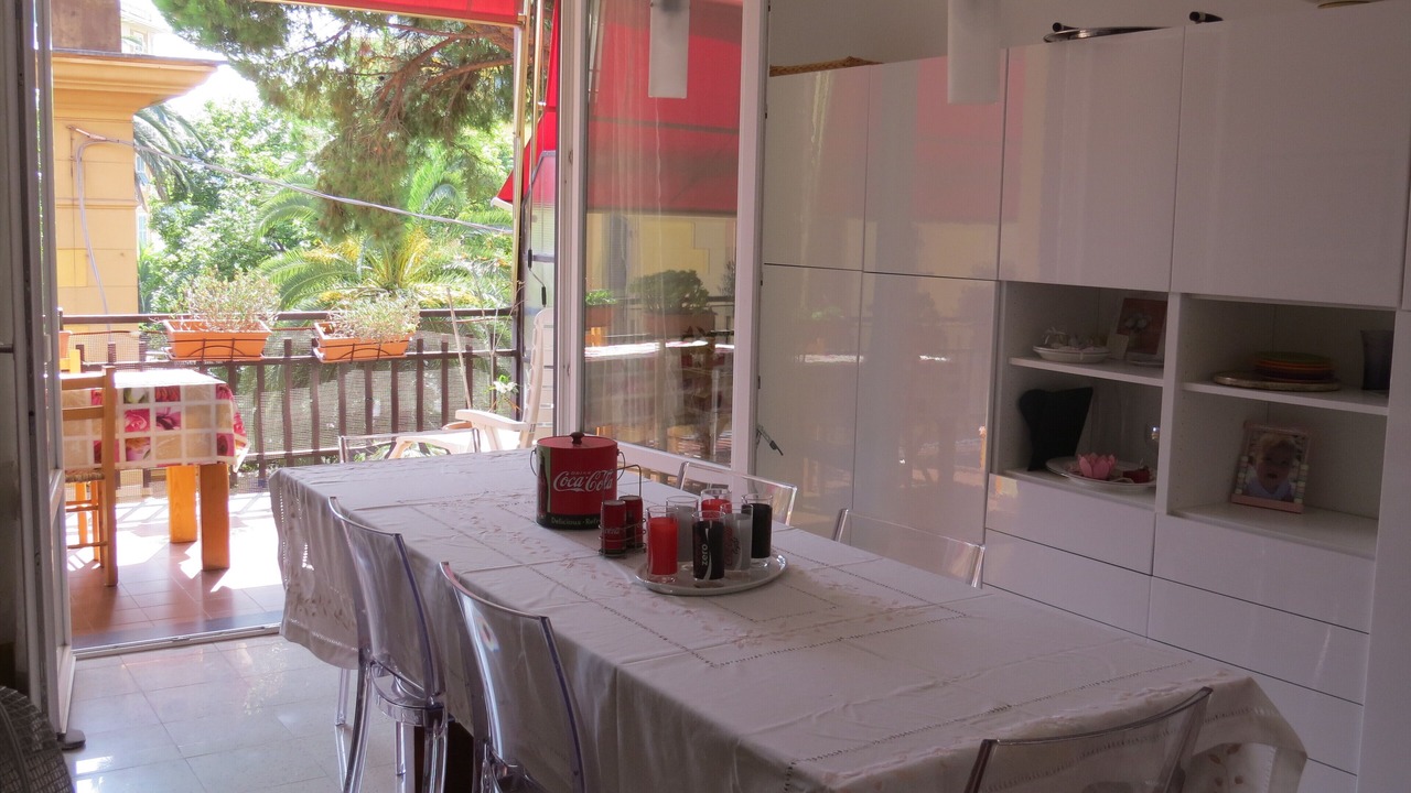 Photo of Livingroom in Sestri Levante